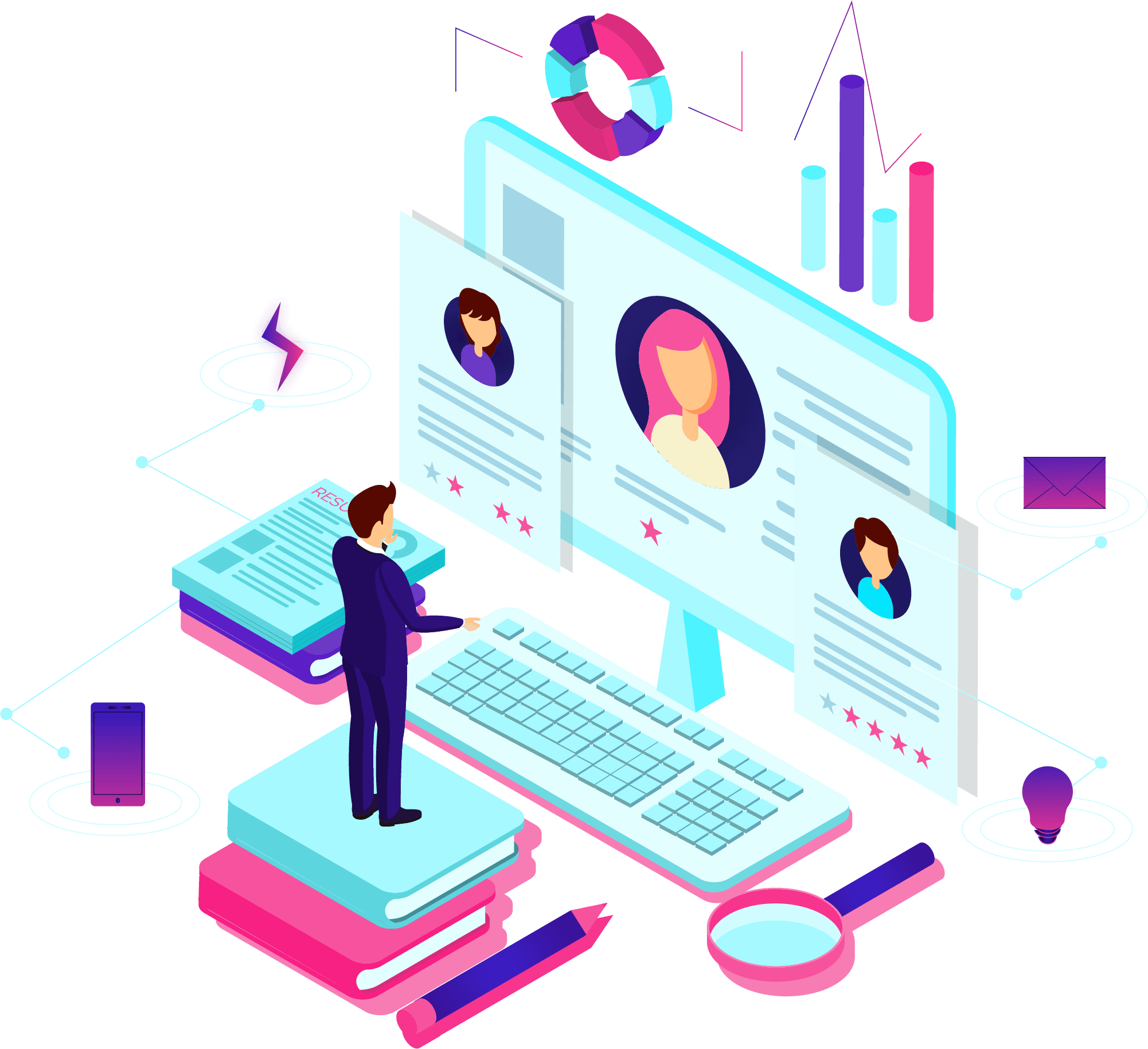 Sobre a Felix Studio Developer