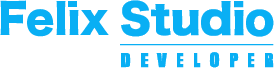 Felix Studio Developer