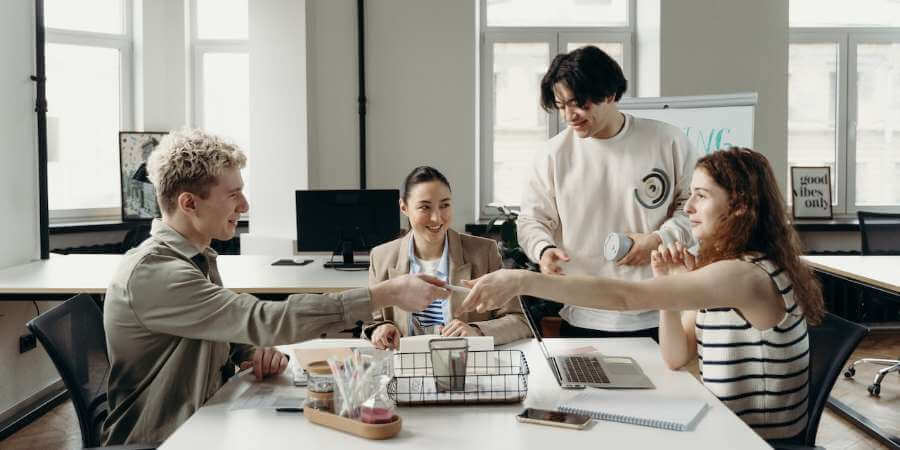 Landing pages estratégicas e páginas de alta conversão